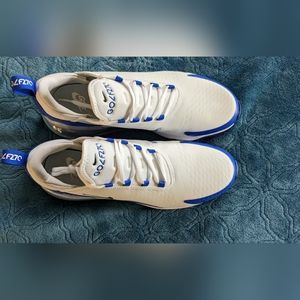 Nike Air Max Golf Shoes